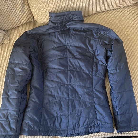 Columbia Mighty Lite Jacket in Size S - Picture 5 of 6